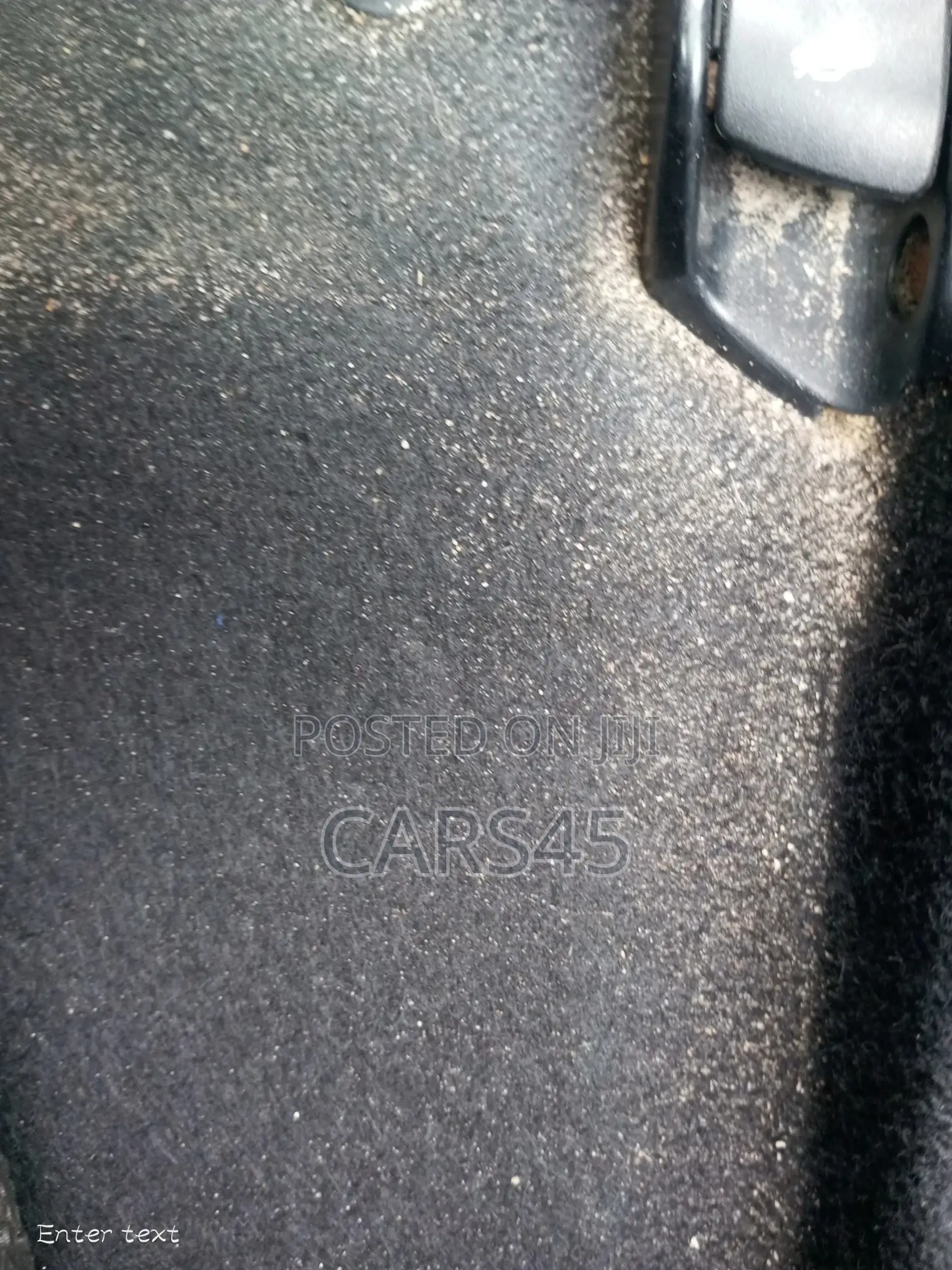 Toyota Camry 2015 Gray