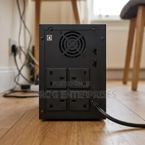 Maxi Ups 3kva Led Version
