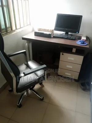 Office Furnitures/Equipments Guest Chair