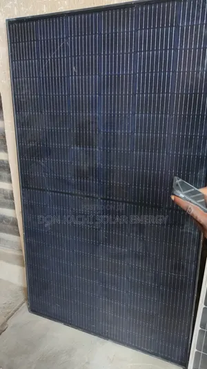 Solar Panels
