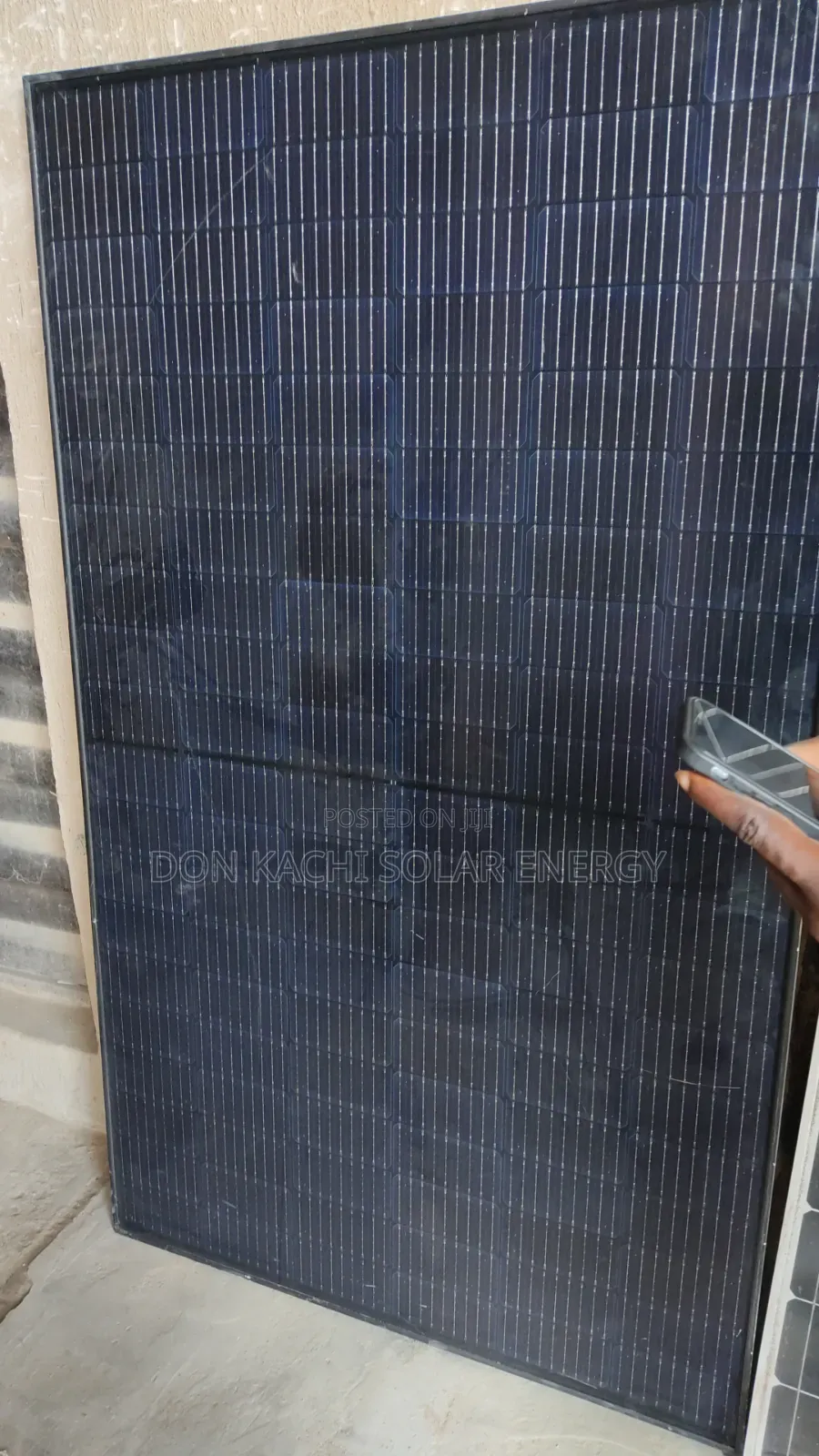 Solar Panels