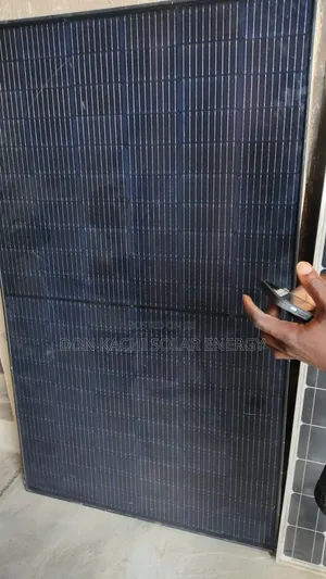 Solar Panels