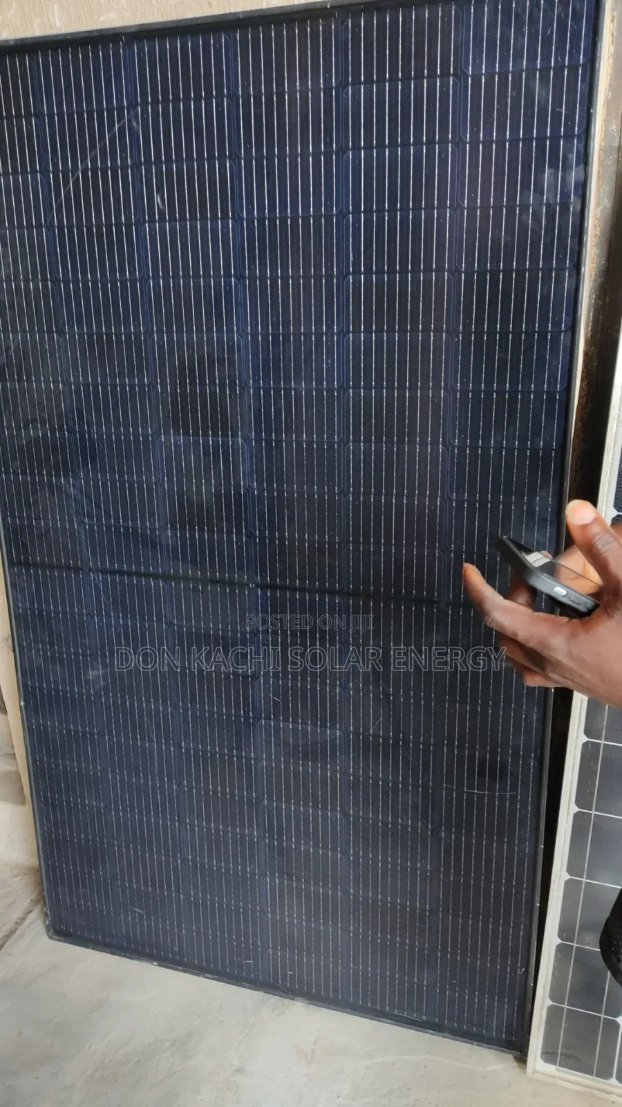 Solar Panels