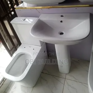 Plumbing Materials