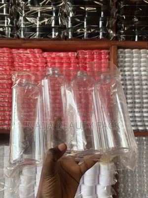 500ml Lotion Bottle