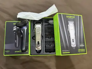 Oraimo Professional Clipper and Head Shaver for Sale