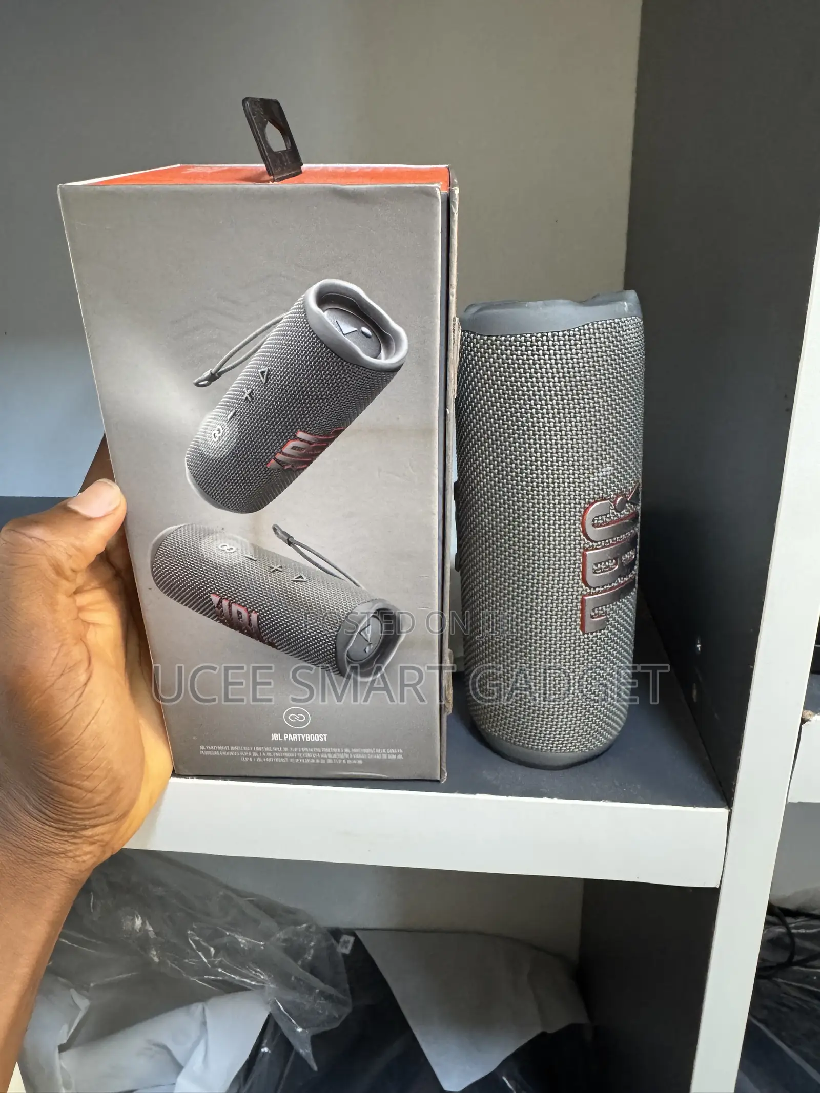 JBL Flip 6