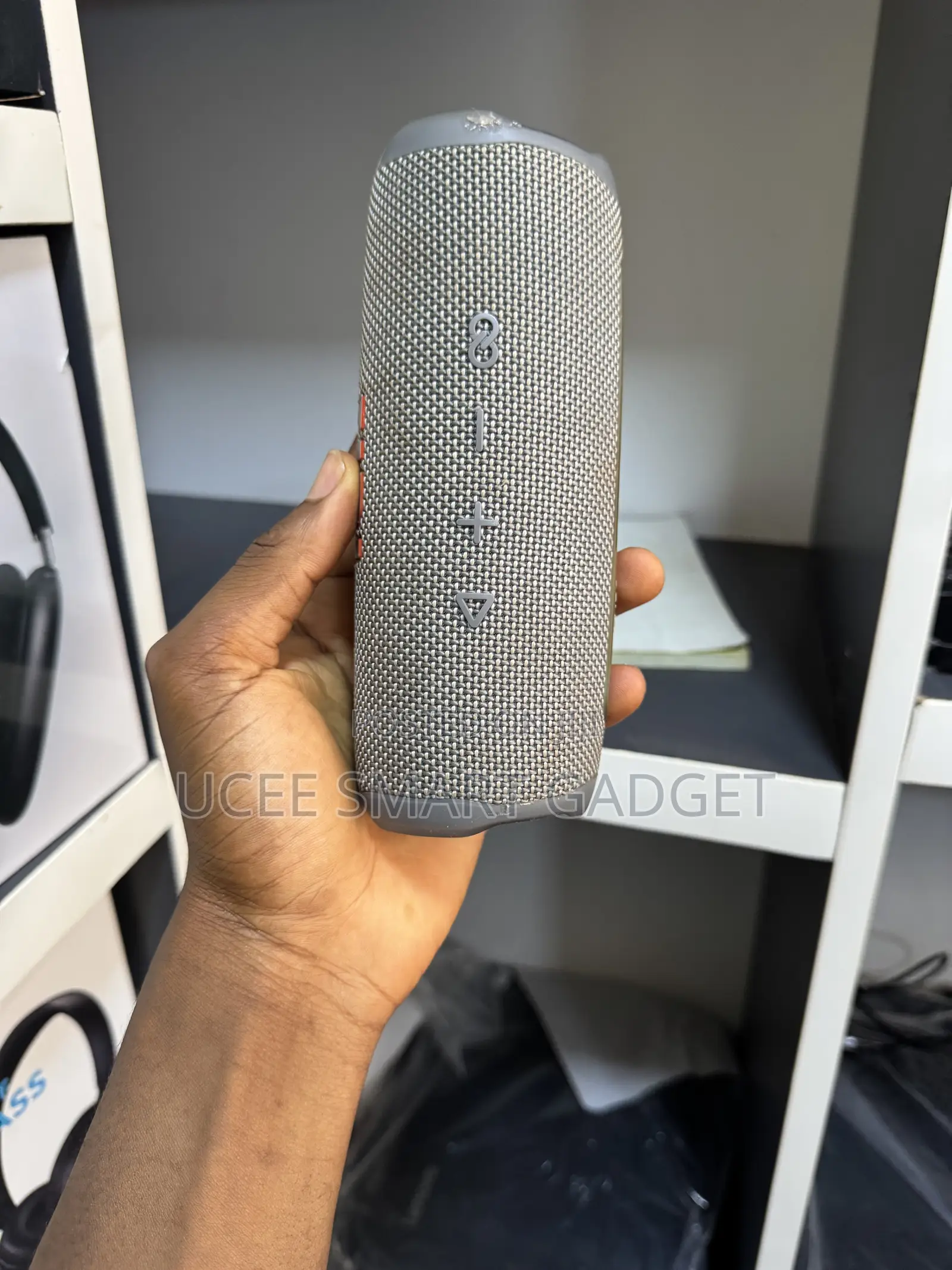 JBL Flip 6