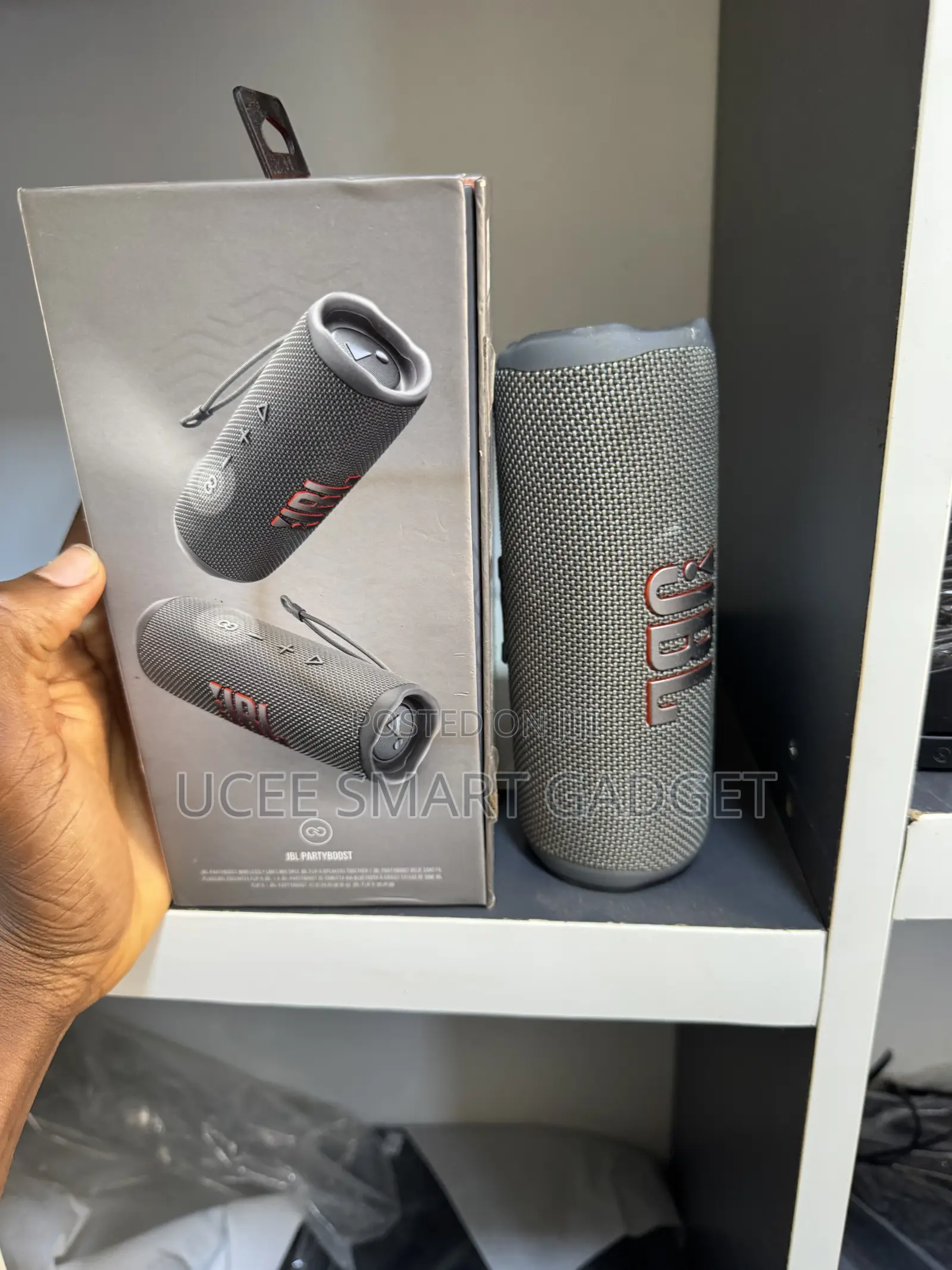 JBL Flip 6