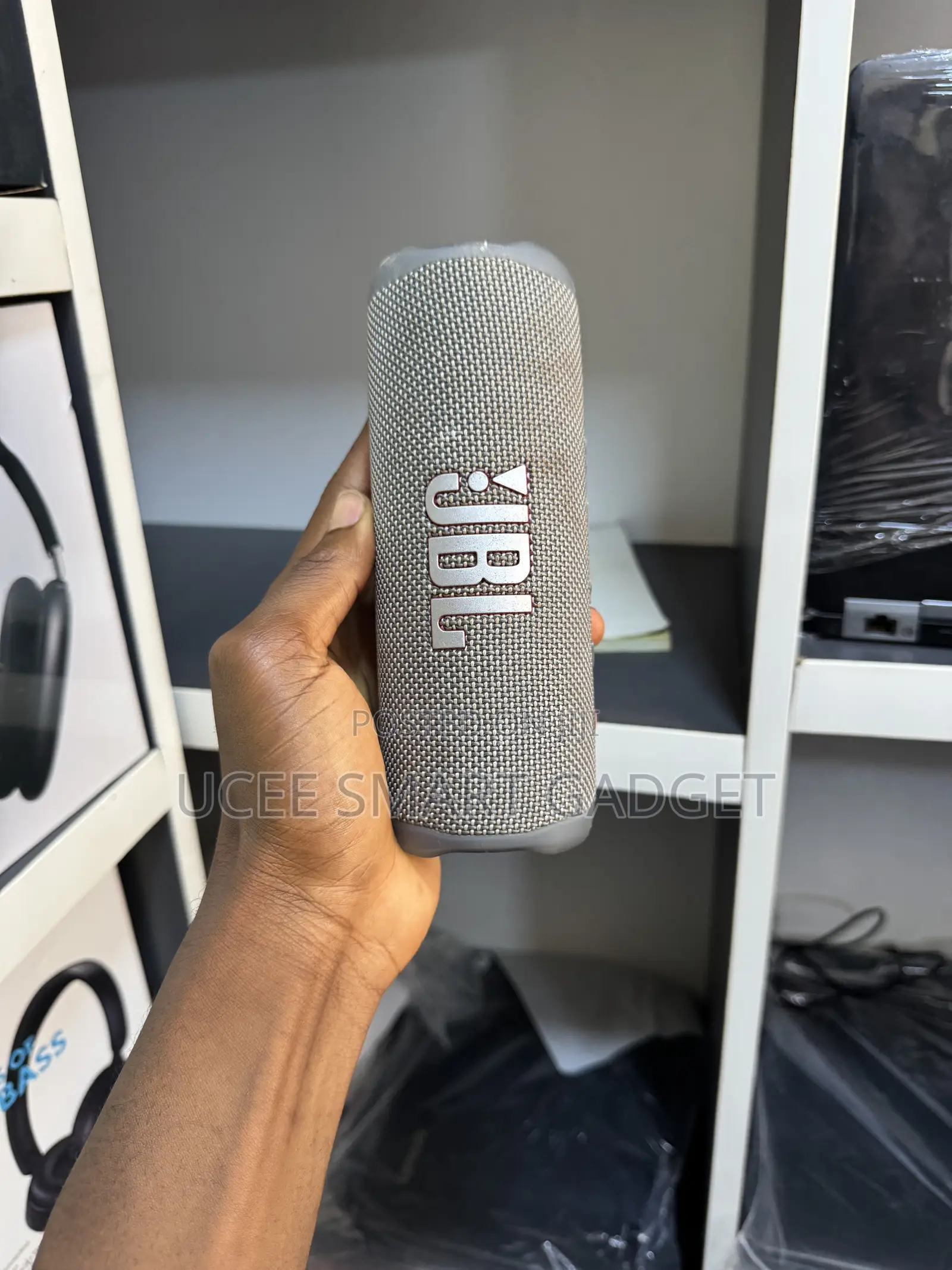 JBL Flip 6