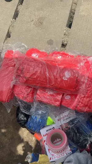 Safety Gloves / Protective Work Gloves