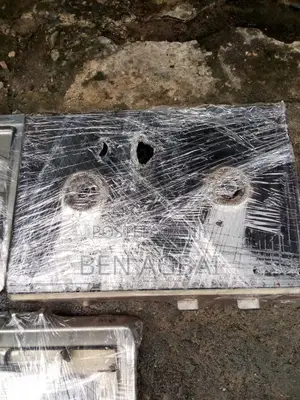 Gaz Cooker Burner