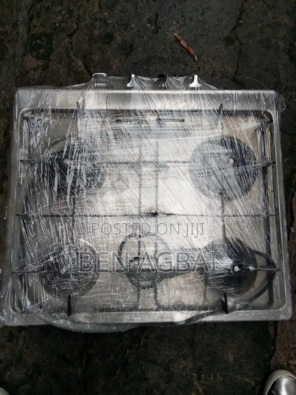Gaz Cooker Burner