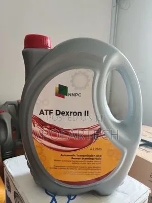 Engine Oils