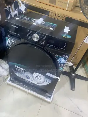 Hisense 8/5kg Laundry Care Machine