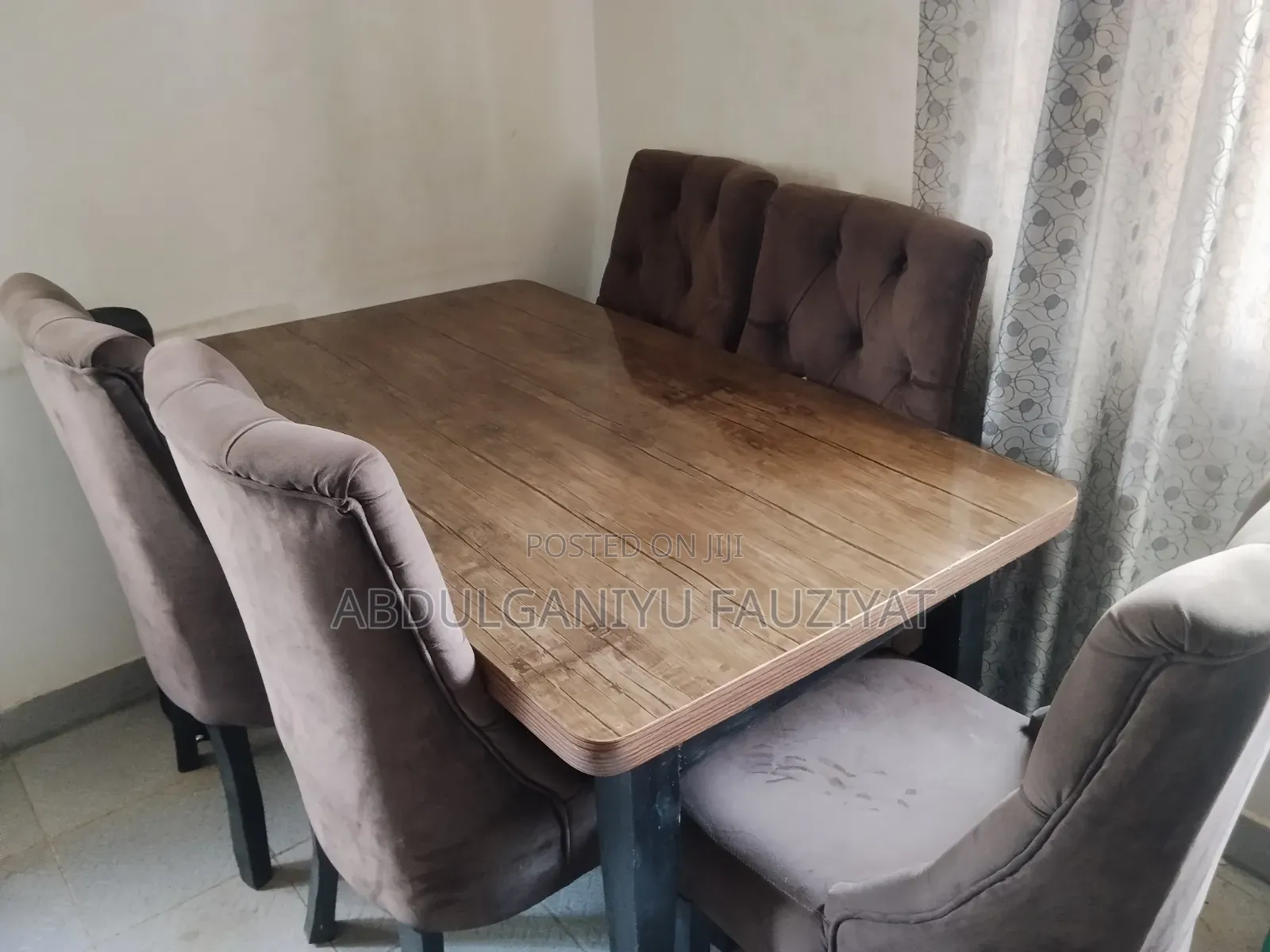 Dining Set