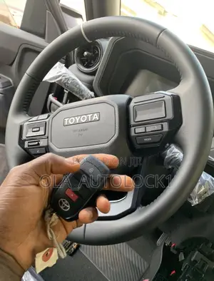 Car Key Programming