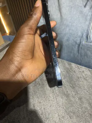 Apple iPhone 12 Pro Max 128 GB Blue
