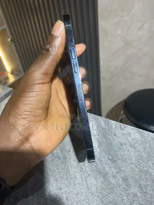 Apple iPhone 12 Pro Max 128 GB Blue