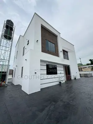 4bdrm Duplex in Agodi Gra for sale