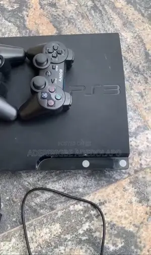Sony PS3 Console