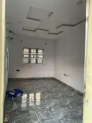 2bdrm Apartment in Nil, Ojoo for rent