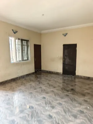 2bdrm Block of Flats in Residents Area Eleko for rent