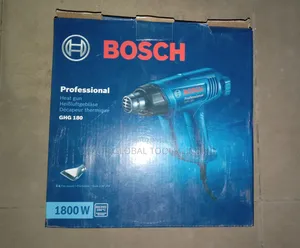 GHG 180 Heat Gun