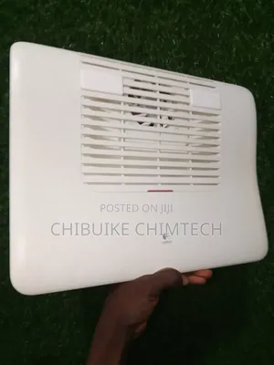 Logitech Cooling Pad N100
