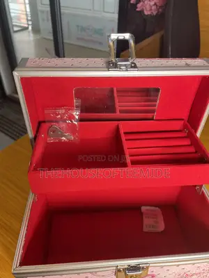 Jewelry Box