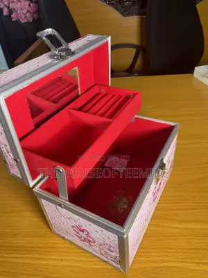 Jewelry Box