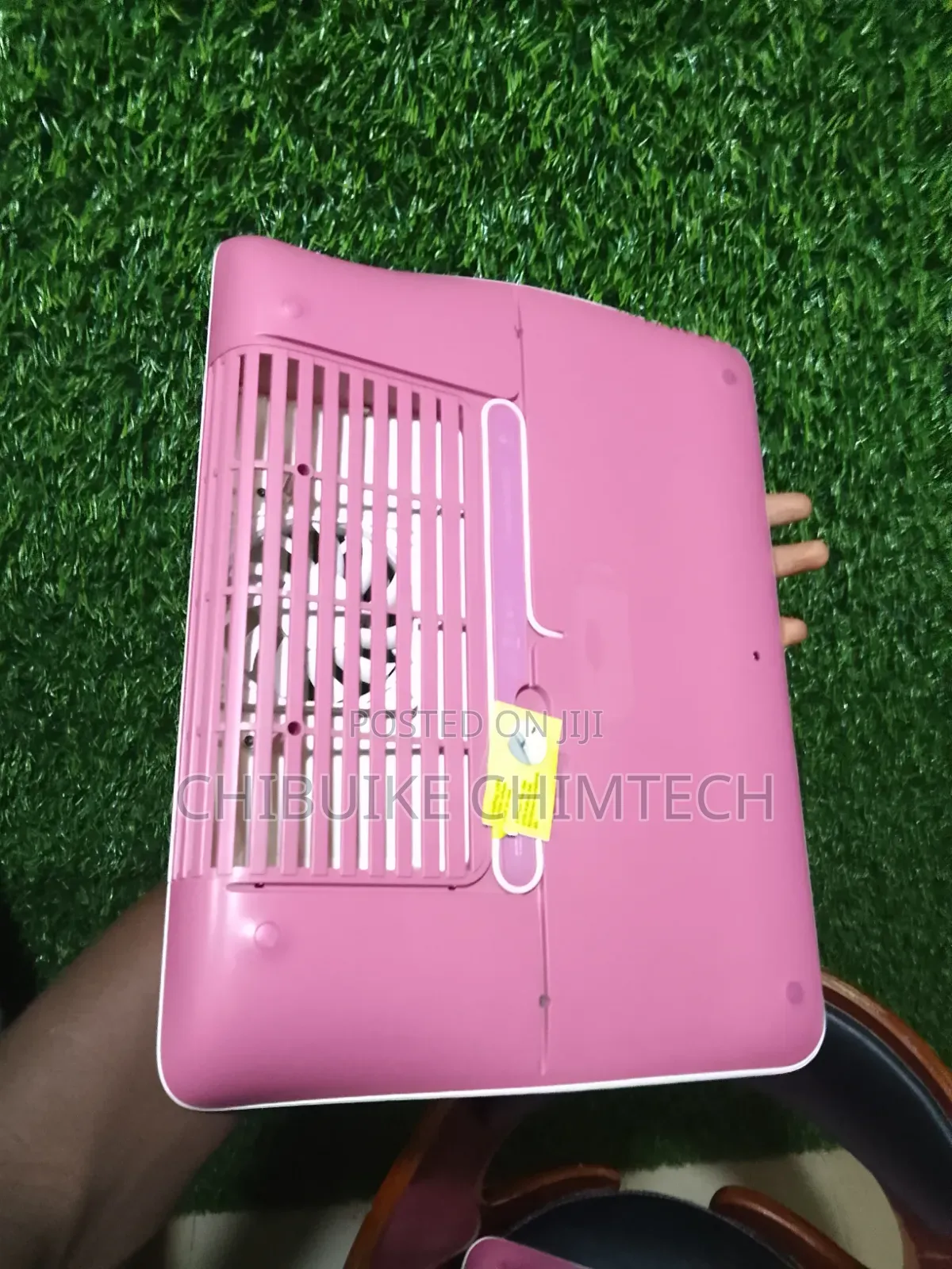 Logitech Cooling Pad N100