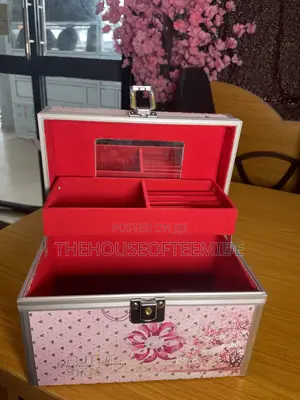 Jewelry Box