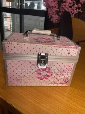 Jewelry Box