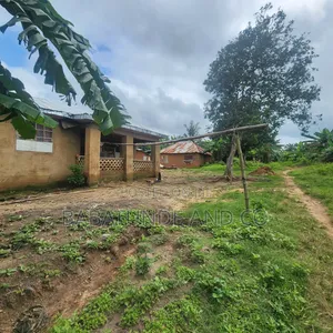 Plots of Land for Sale at Aba Otun, Alabata Moniya Ibadan