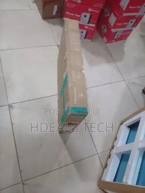 Brand New Hisense 32 Inch Smart TV With USB HDMI