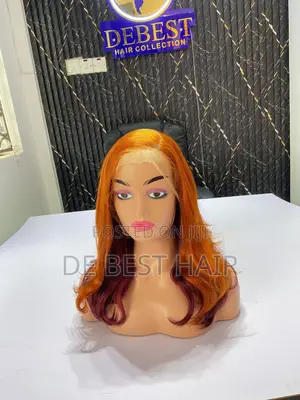 SDD Human Hair Blend 22 Inches