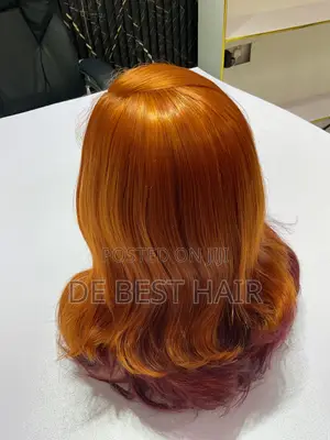 SDD Human Hair Blend 22 Inches