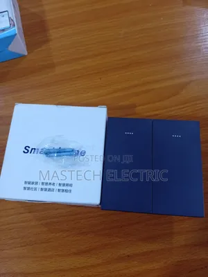 Tuya WiFi Smart Switch