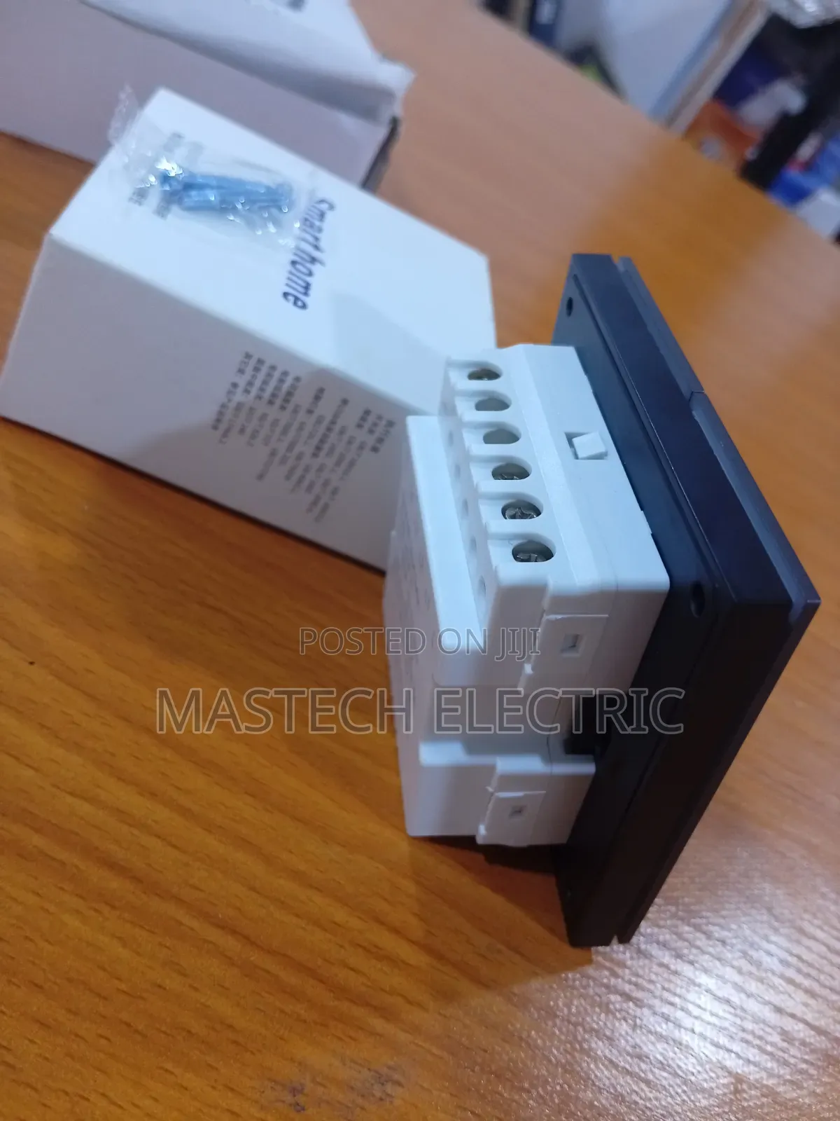 Tuya WiFi Smart Switch