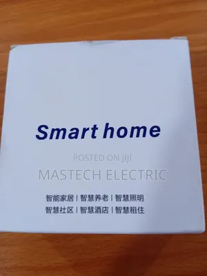 Tuya WiFi Smart Switch