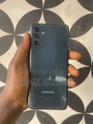 Samsung Galaxy A04s 128 GB Black