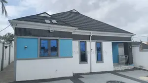 Furnished 3bdrm Bungalow in Elebu, Akala Express for sale