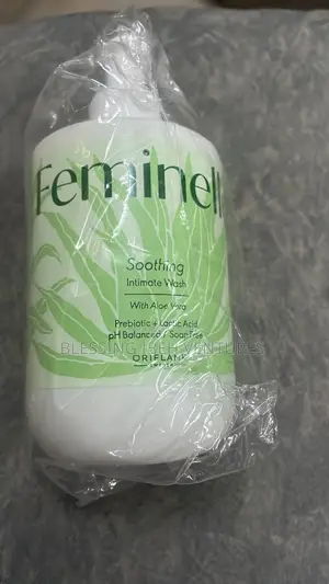 Feminelle Intimate Wash