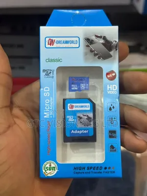 Original Memory Card 32gb
