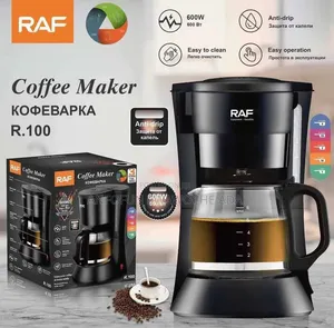 RAF Coffee Maker