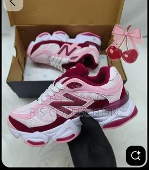 Fashionable Unique Unisex New Balance Sneakers