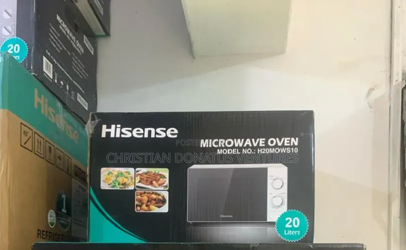 Hisense 20liters Micro Wave Oven