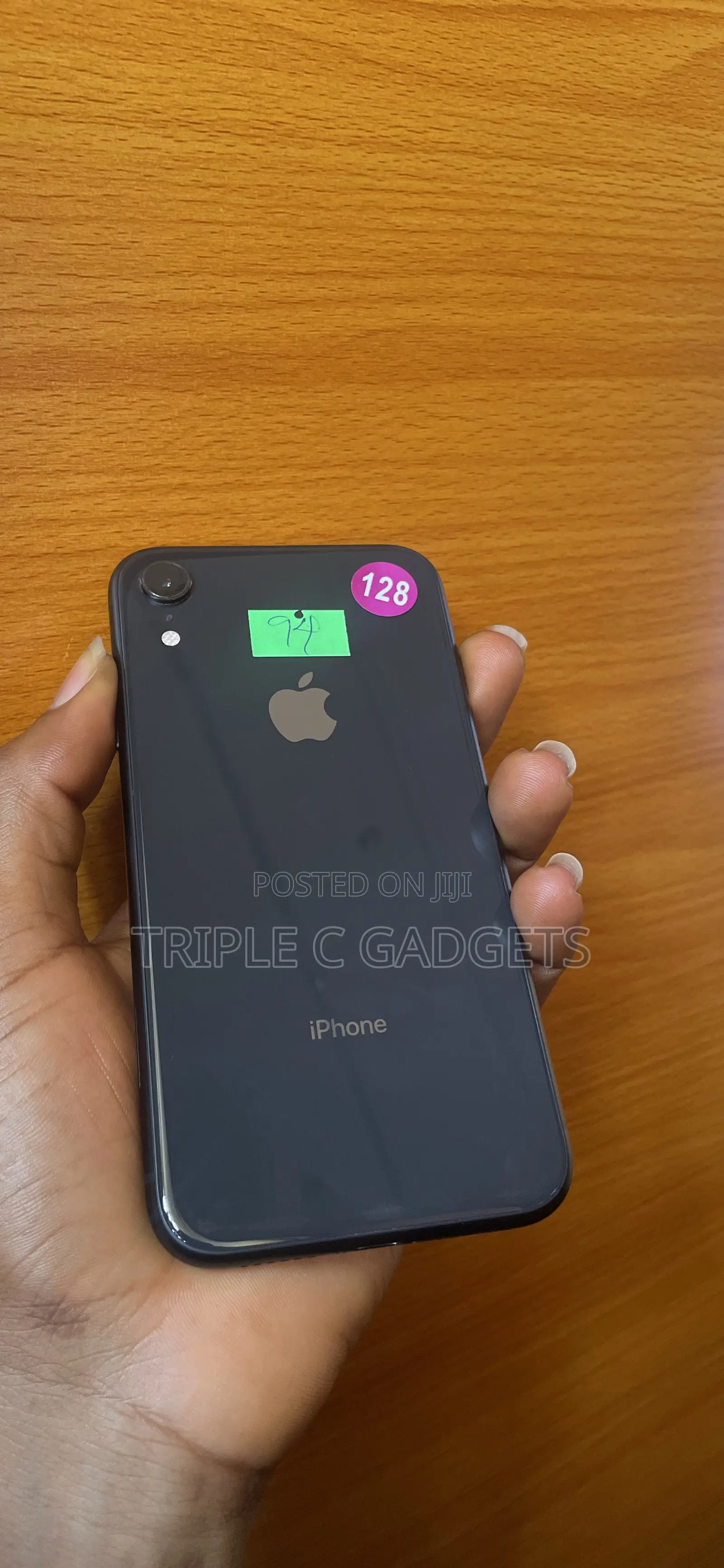 Apple iPhone XR 128 GB Blue