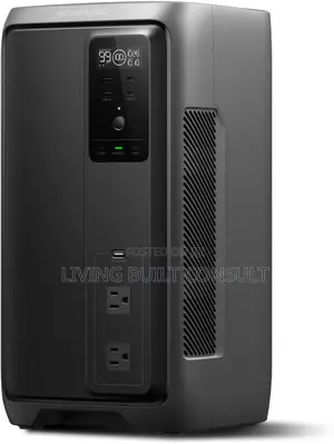 Ecoflow Delta 3 2000 Air